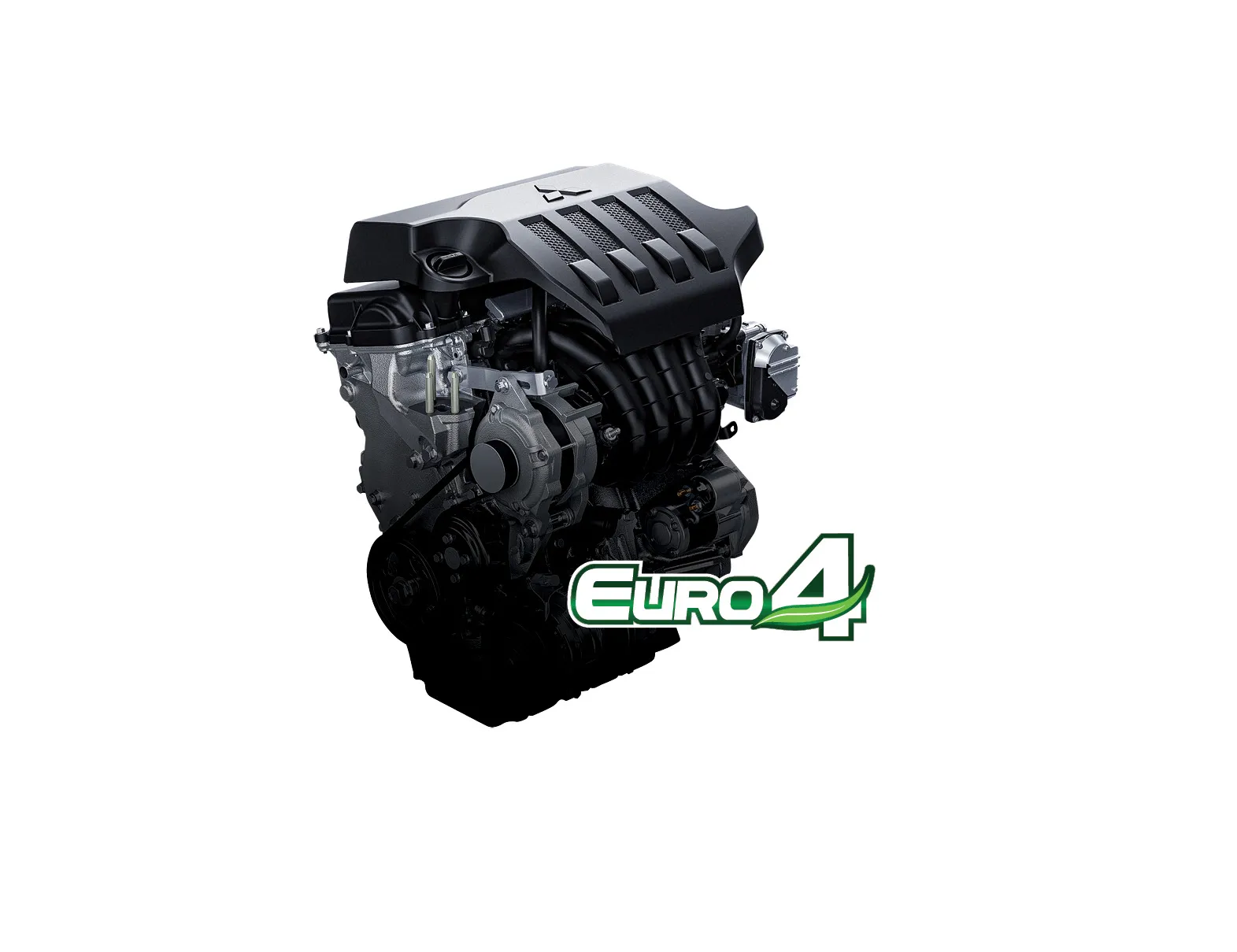 Performa & Handling Mitsubishi Xpander Cross